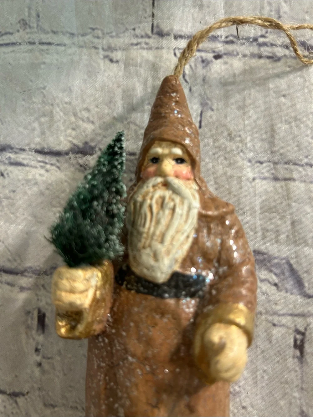 COUNTRY CHRISTMAS vtg country